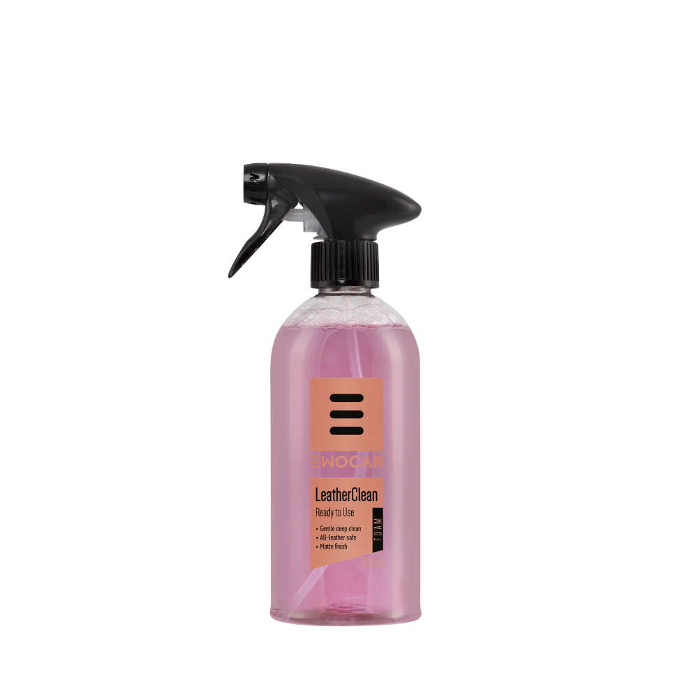 Ewocar - Leather Cleaner
