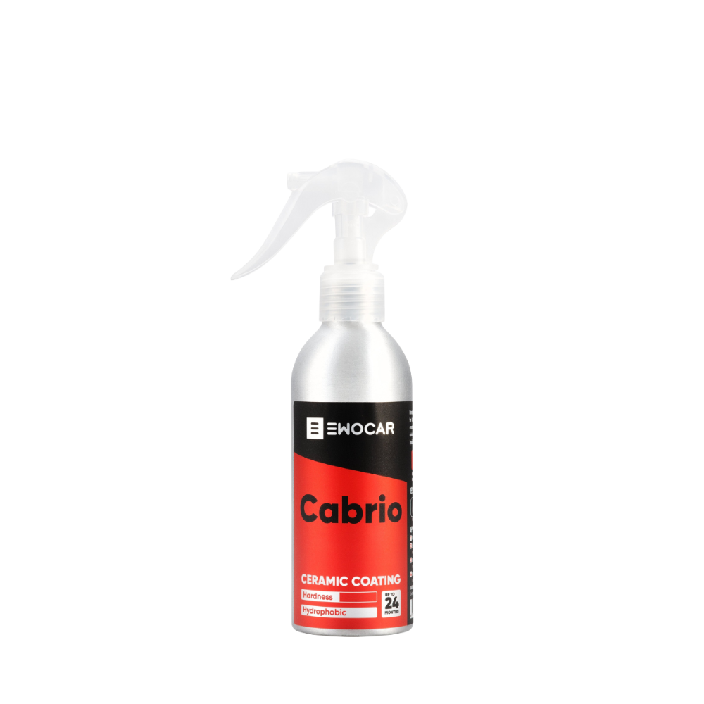 Cabrio 200ml