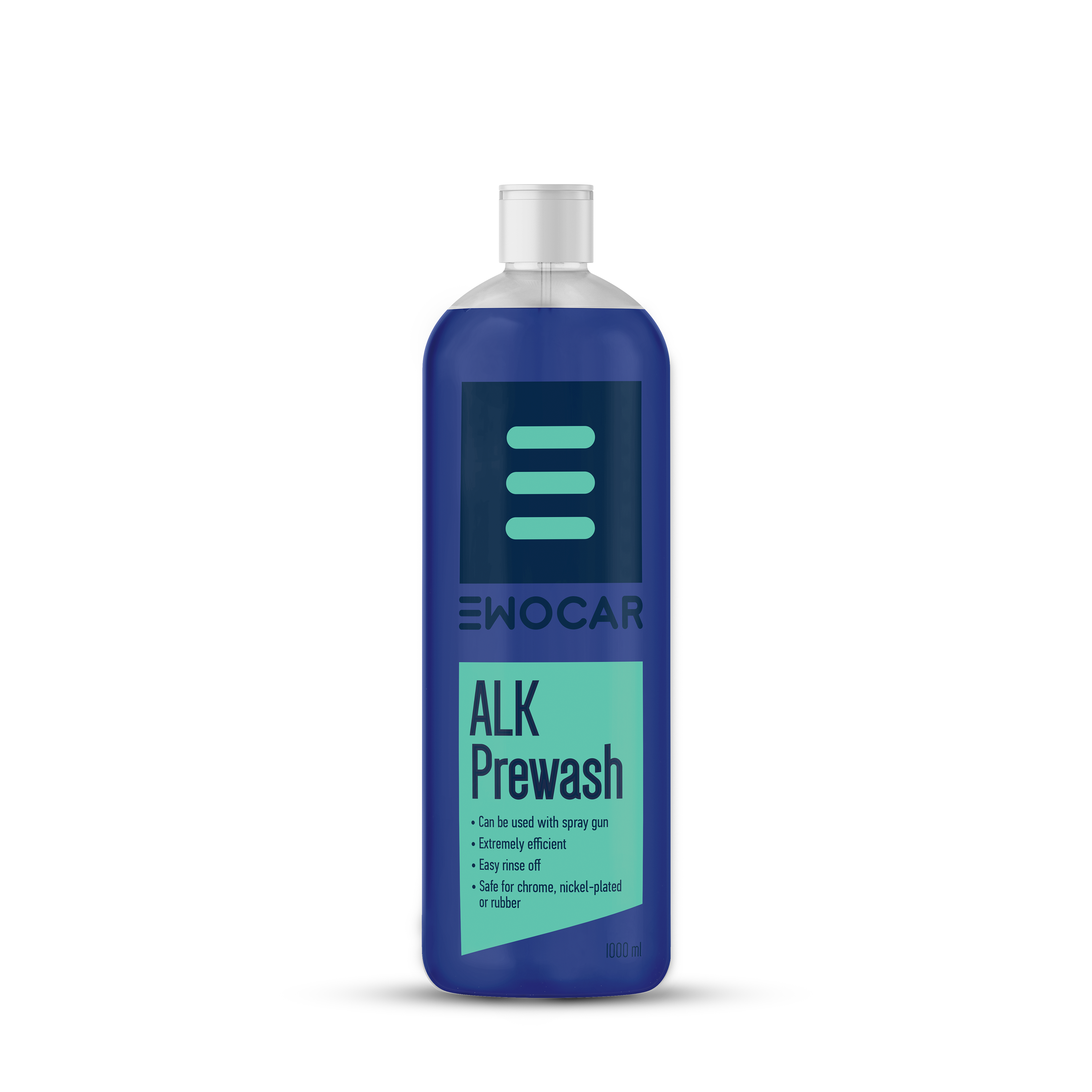 Ewocar - ALK Prewash