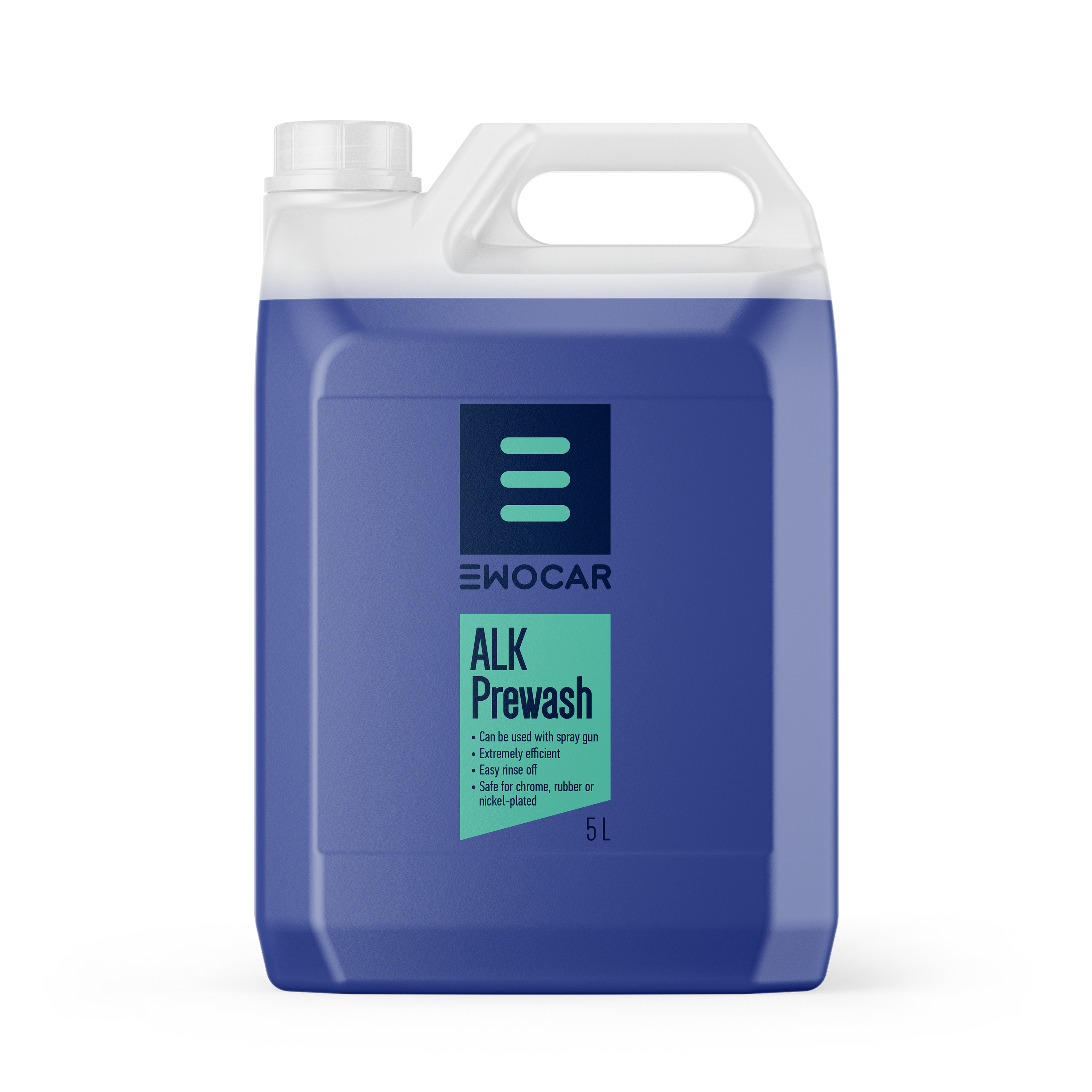 Ewocar - ALK Prewash