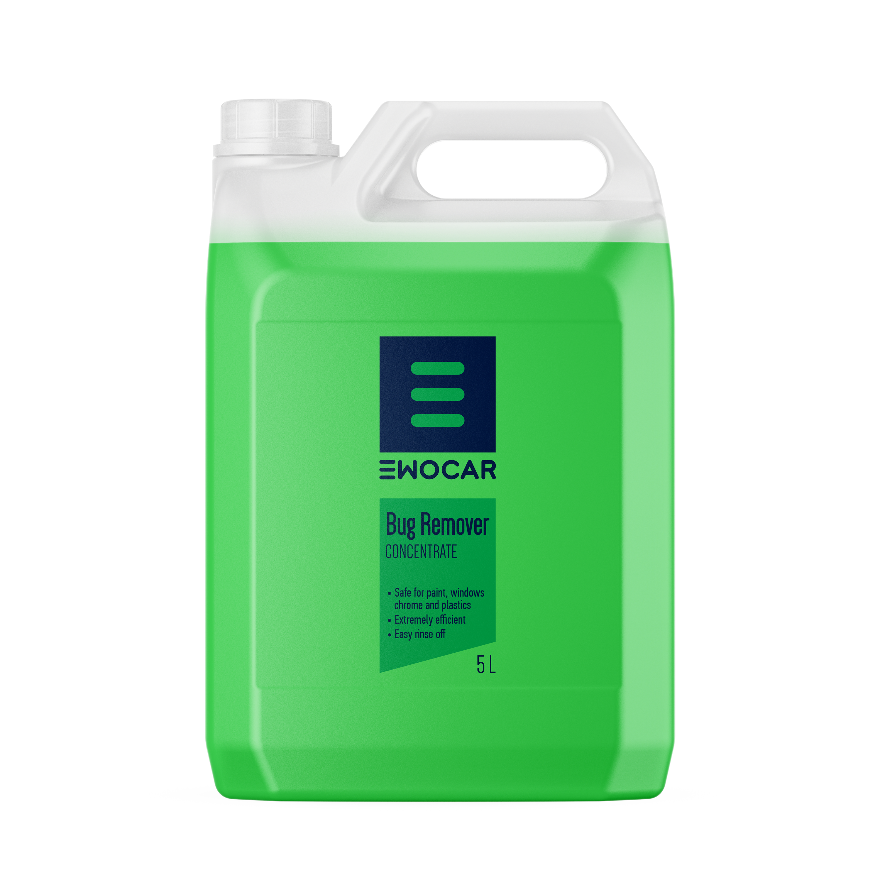 Ewocar - Bug Remover