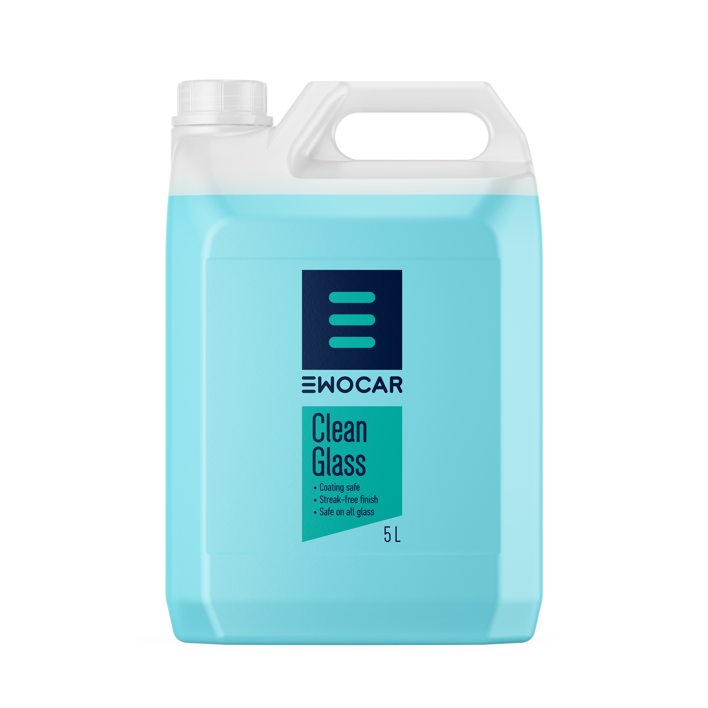 Ewocar - Clean Glass