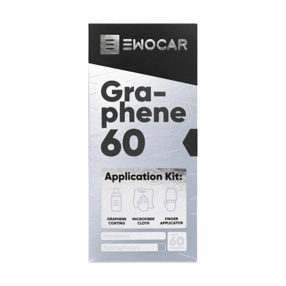 Ewocar - Graphene Set