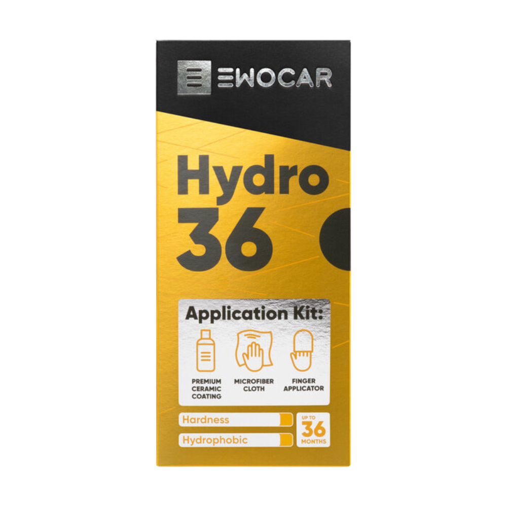 Ewocar - Hydro36 Set