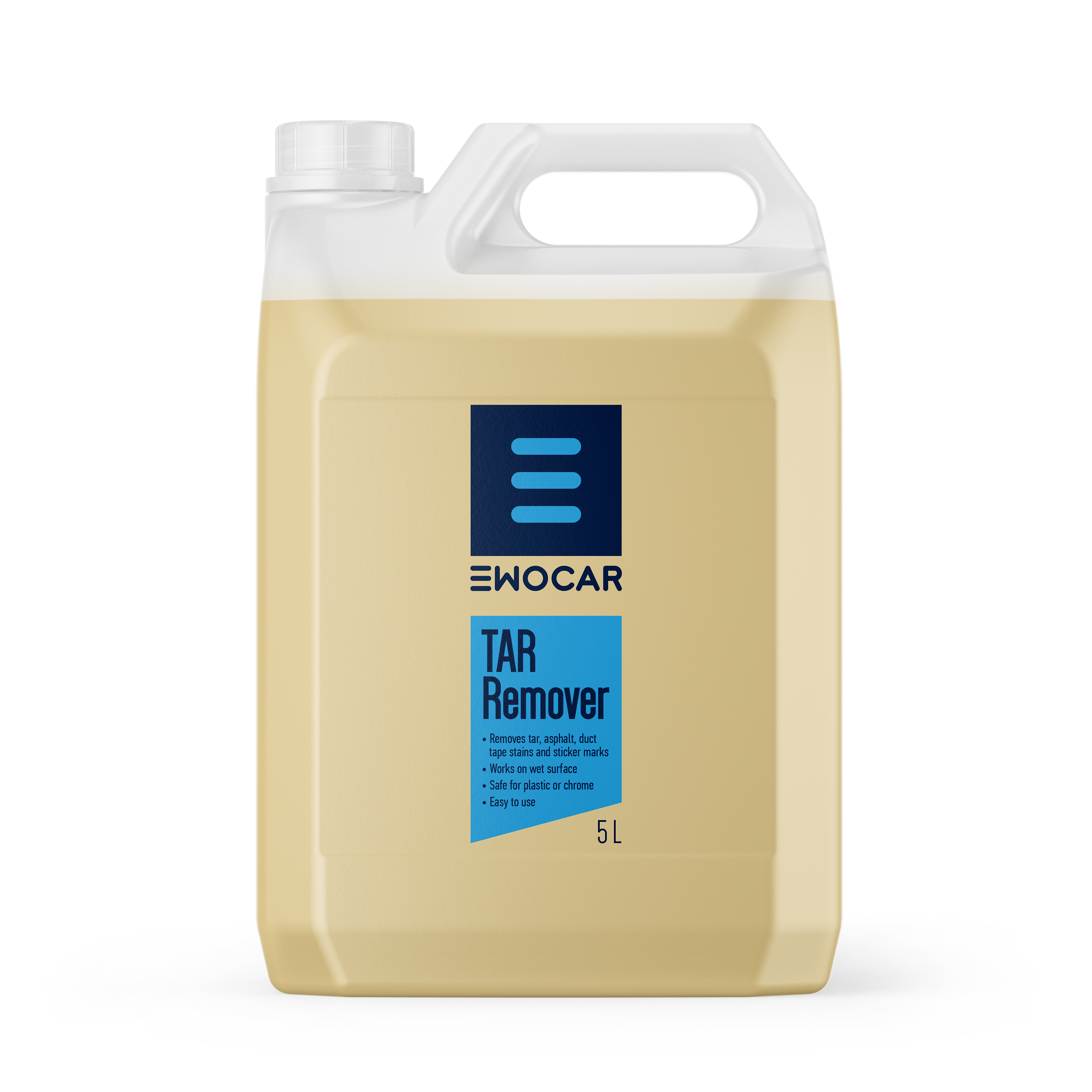 Ewocar - Tar Remover