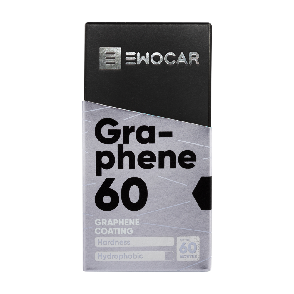 Ewocar - Graphene 60
