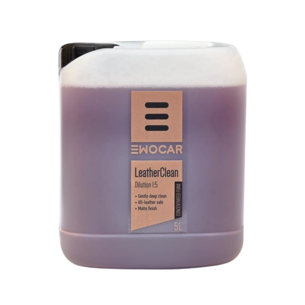 Ewocar - Leather Cleaner
