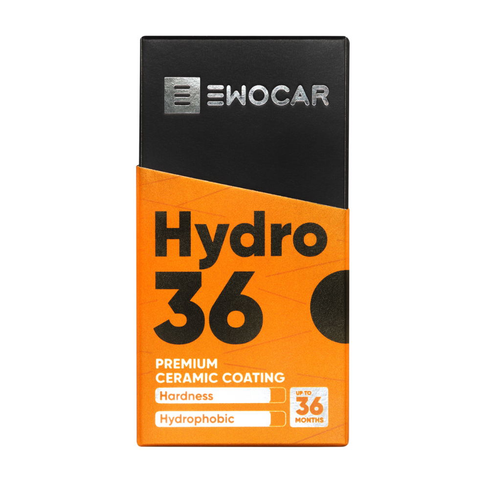 Ewocar - Hydro36